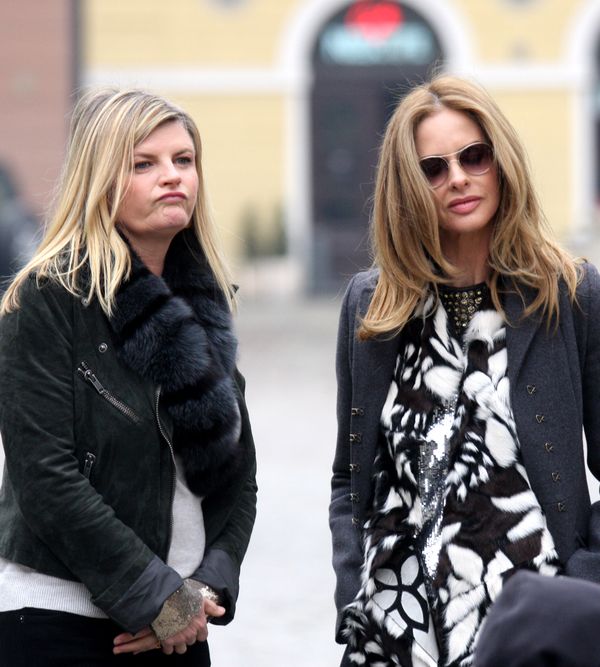 Trinny i Susannah ju� w Polsce!