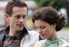 Bohater Cyprya�skiego sp�dzi noc z kochank�