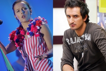 Brodka i Karpiel-Bu�ecka w "X Factor"!