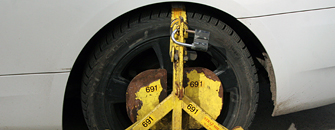Radna PO chce ukara� stra�nik�w, bo odholowali auto 