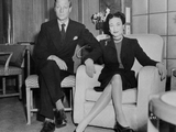 Prawdziwa historia Wallis Simpson, kochanki Kr�la