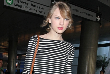 Taylor Swift: Fryzjerstwo to m�j plan awaryjny