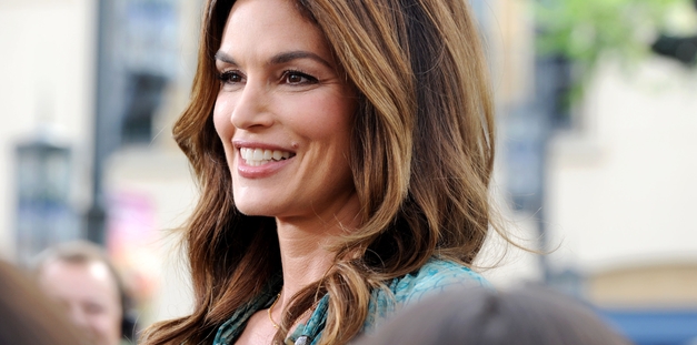 Cindy Crawford