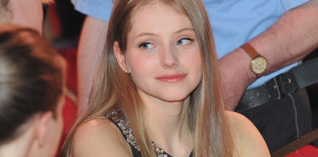 Agata Rubik