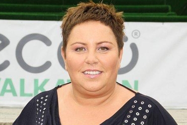 Dorota Wellman: Nie musz� udawa�, �e jestem m�odsza