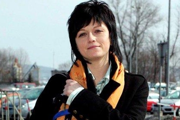 Izabela Ma�ysz w "Ta�cu z Gwiazdami"!