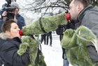 Program o seksie Wellman i Prokopa nie dojdzie do skutku