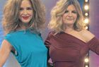 Trinny Woodall pokaza�a piersi