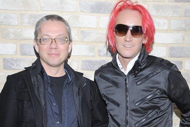 Jacek ��gwa: Micha� to bardzo silny facet