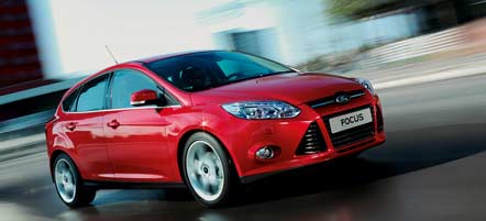Miesi�c Nowych Technologii w salonach Pol-Motors!