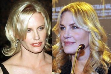 Tak dzi� wygl�da Daryl Hannah