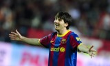 "Messi w Realu Madryt od 2013 roku"