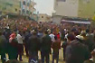 Krwawo t�umione protesty w Syrii - amatorski film
