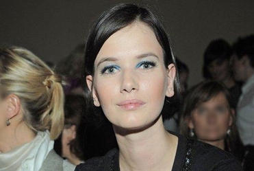 Karolina Malinowska b�dzie pisa�!
