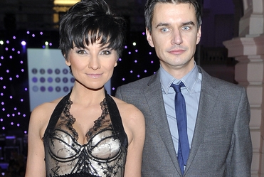 Marzena Sienkiewicz rozwiod�a si�!