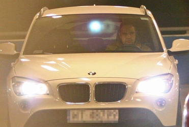 Czym je�dzi Cezary �ak?