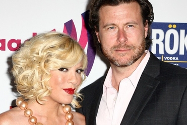Tori Spelling jest w ci��y!