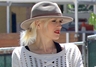 Gwen Stefani wozi pi�cioletniego syna w w�zku! FOTO