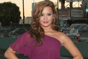 Demi Lovato: Cierpi� na zaburzenia od�ywiania