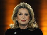 Ulubienice Catherine Deneuve 