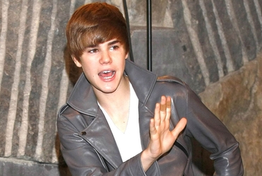 Bieber planuje wyst�p z Beyonce!