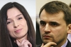 Dubieniecki urz�dza si� w stolicy, a Marta...