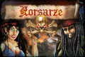 Korsarze