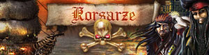 Korsarze