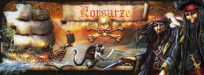 Korsarze