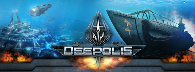 Deepolis