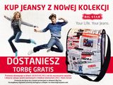 �yj swobodnie i wyra� to… za pomoc� torby!