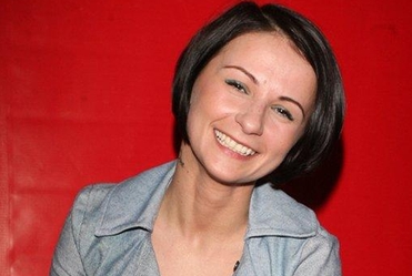 Wi�niewska pisze doktorat