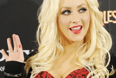Christina Aguilera rozwiod�a si�!