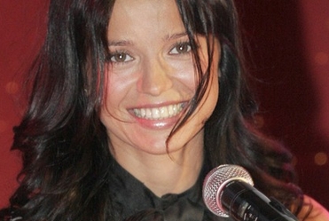 Ania Przybylska w "Mam Talent"?!