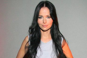 Paulina Sykut sp�dzi �wi�ta bez rodziny