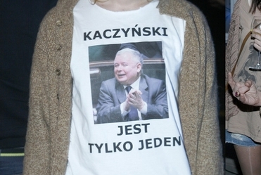 �uszczykiewicz znowu szokuje! 