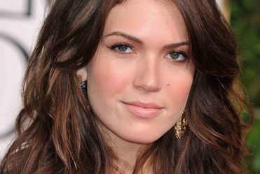 Mandy Moore: Tajemnica mojej figury? Seks!