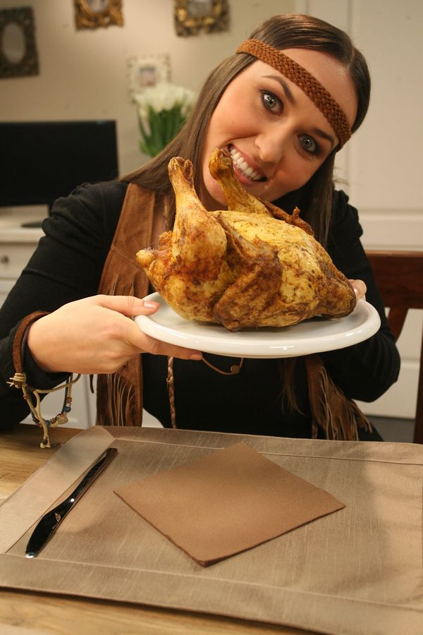 Zamkni�te w kuchni gwiazdy, musz� ze sob� wytrzyma�!