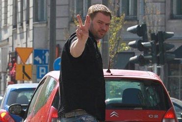 Karolakowi �ycie niemi�e? FOTO