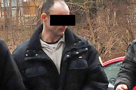 29-latek zrobi� skok na obuwniczy - wpad� przez nowe buty!