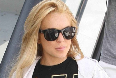 Lohan nie zgadza si� z wyrokiem s�du! 