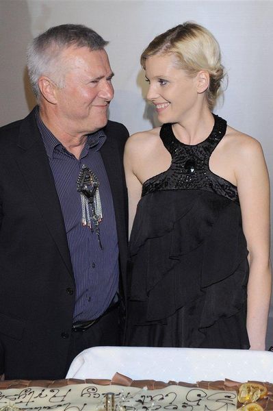 Karolina Nolbrzak, W�odzimierz Matuszak