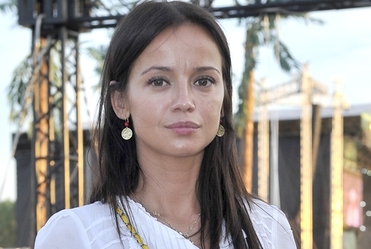 Ania Przybylska nie b�dzie jurork� "Mam Talent"!