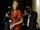 Nicole Kidman mia�a kompleksy