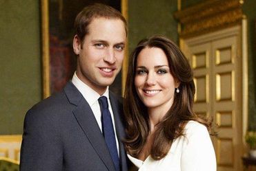 William i Kate. Czy b�dzie to �lub stulecia?