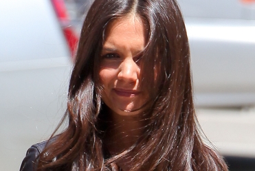Magazyn "Star" przeprosi� Katie Holmes