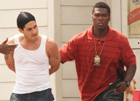 50 Cent &egrave; "Freelancer"