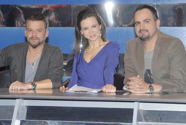 Jurorzy You Can Dance obra�aj� si� na wizji