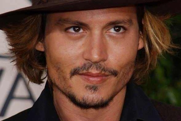 Johnny Depp: Czuj� si� jak Piotru� Pan