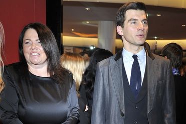 Kammel i Niezgoda sp�dzili razem �wi�ta!